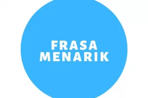 frasaMenarik