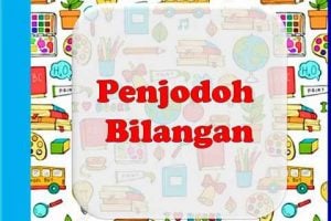 penjodohbilangan